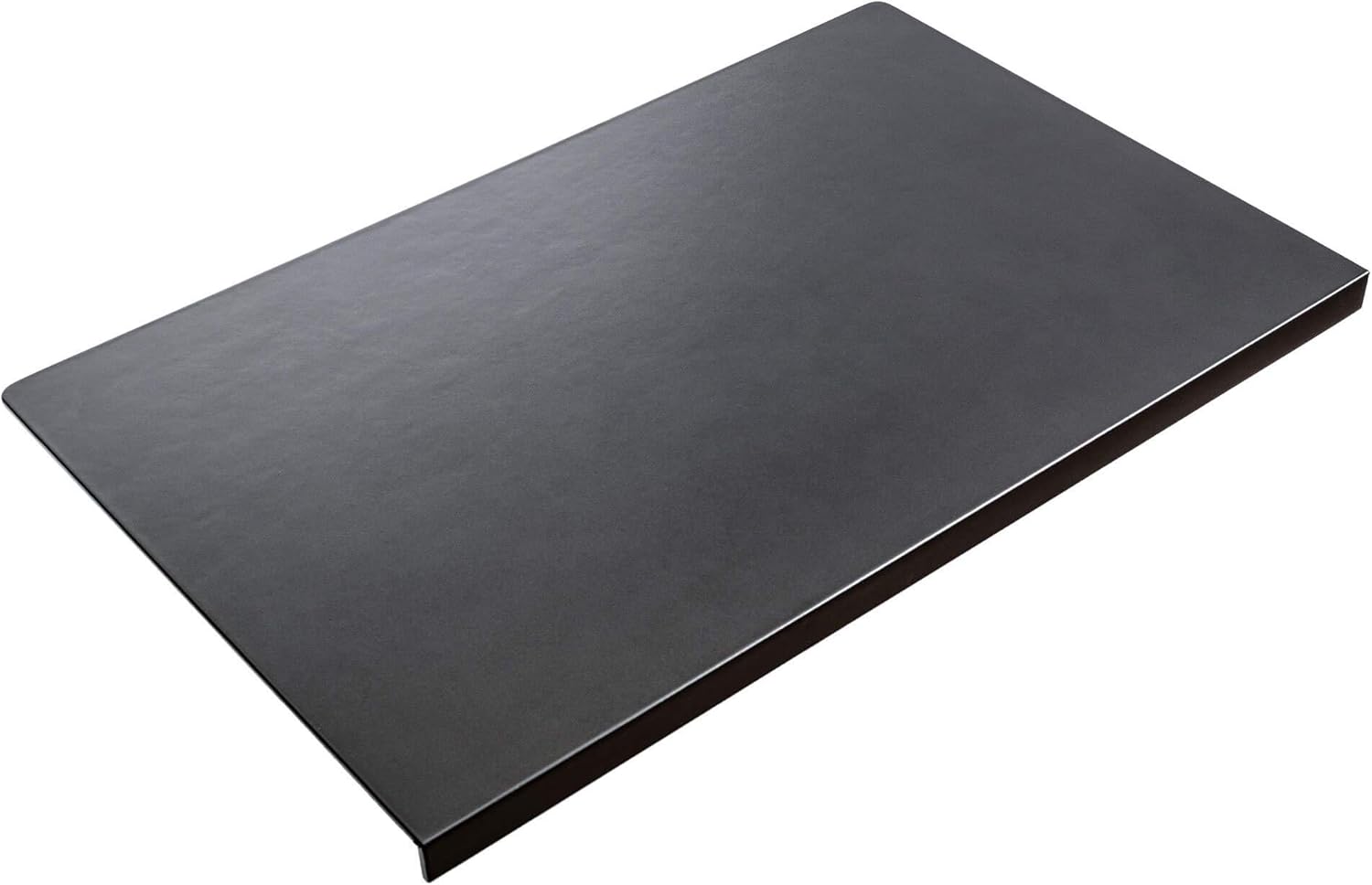 Dacasso Desk Pad, 30 x 19 x 1.25, Black