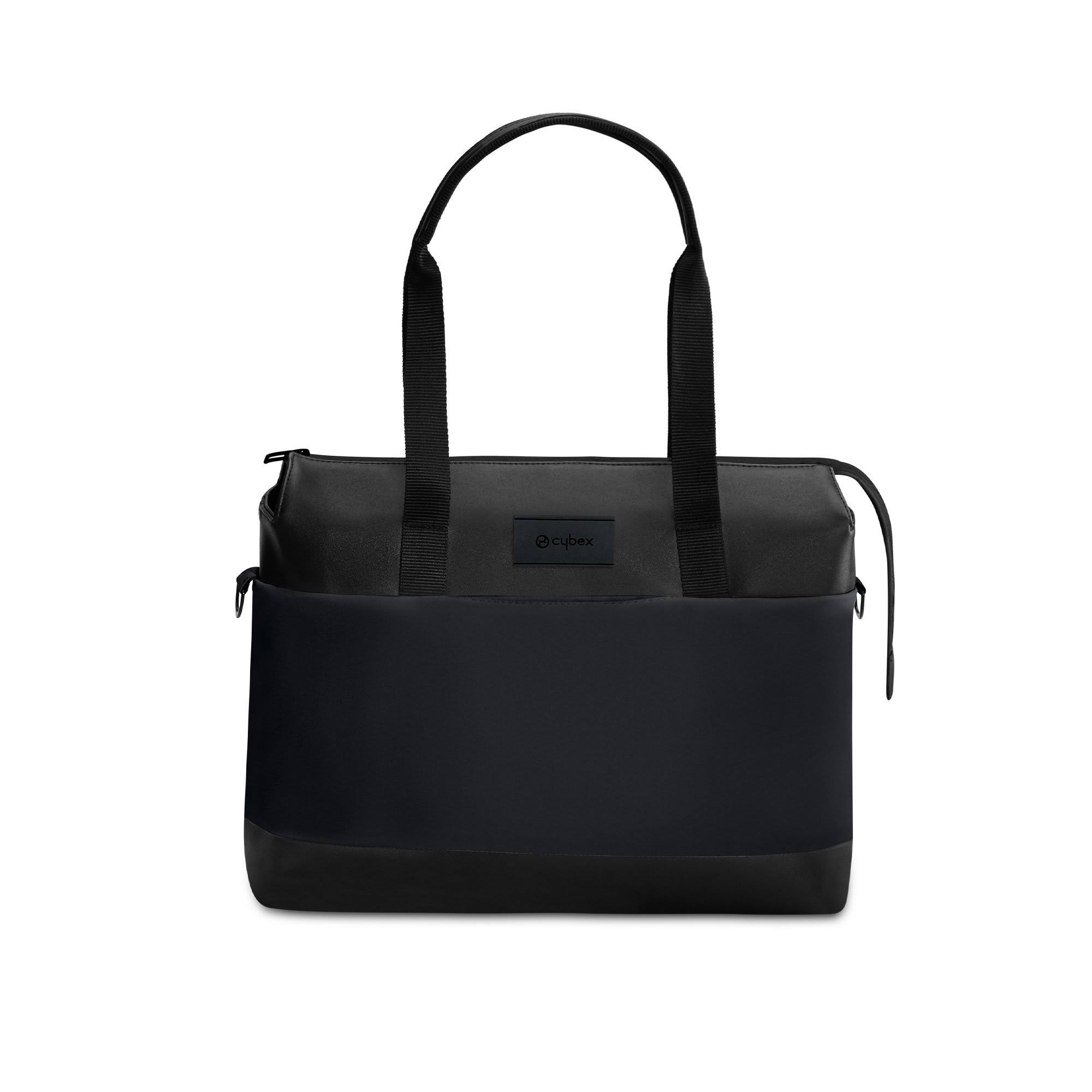 Cybex Mios Changing Bag - Premium Black