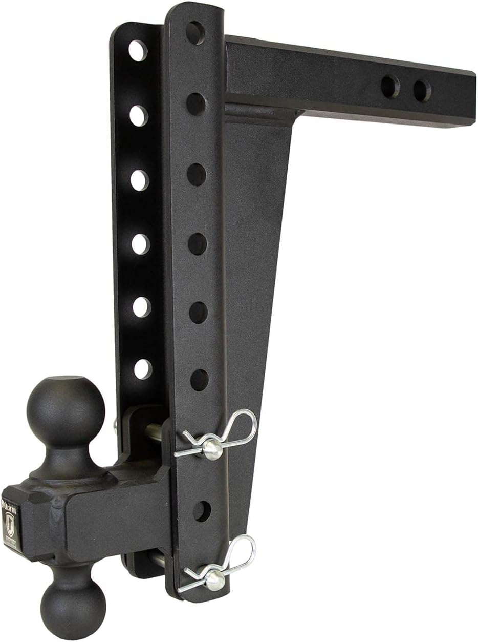 BulletProof Hitches 2.0