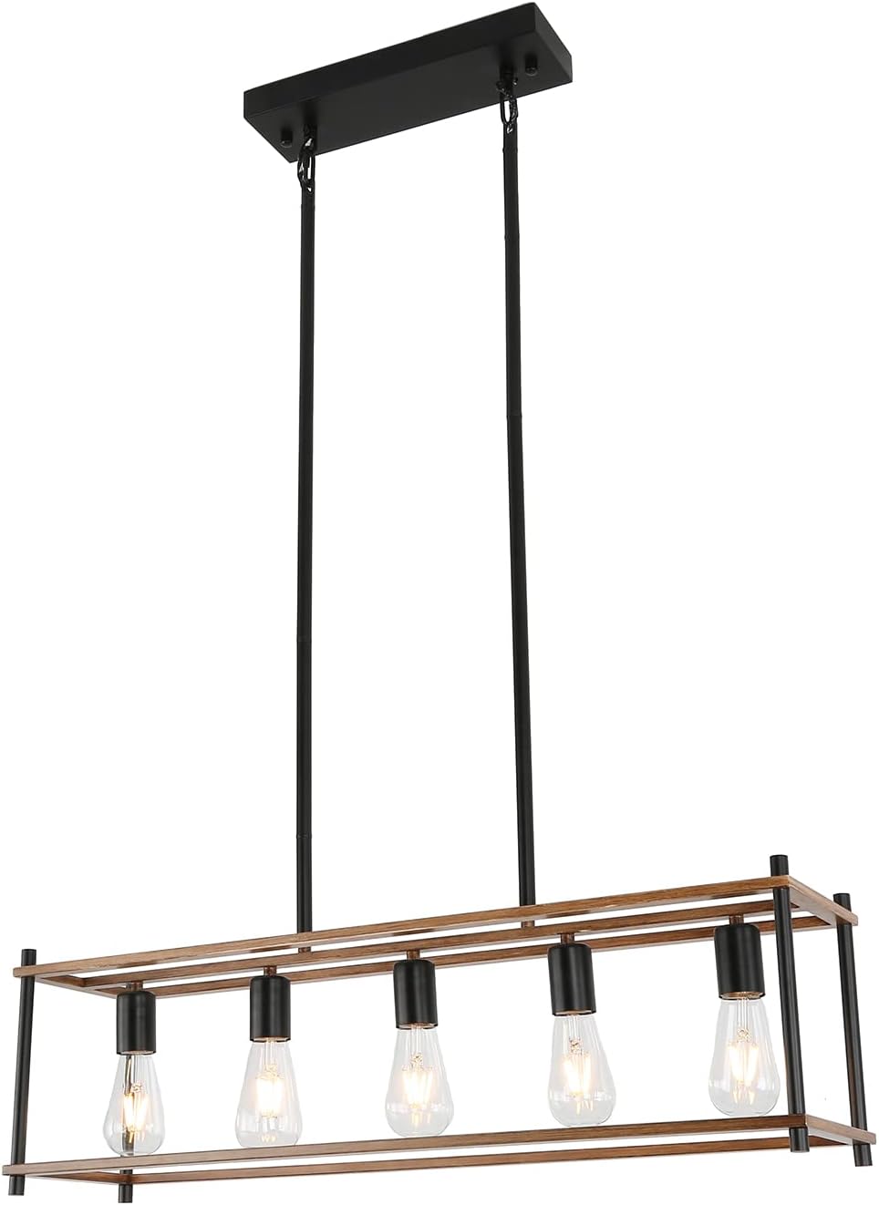 YYEHON Kitchen Island Light, 31.5