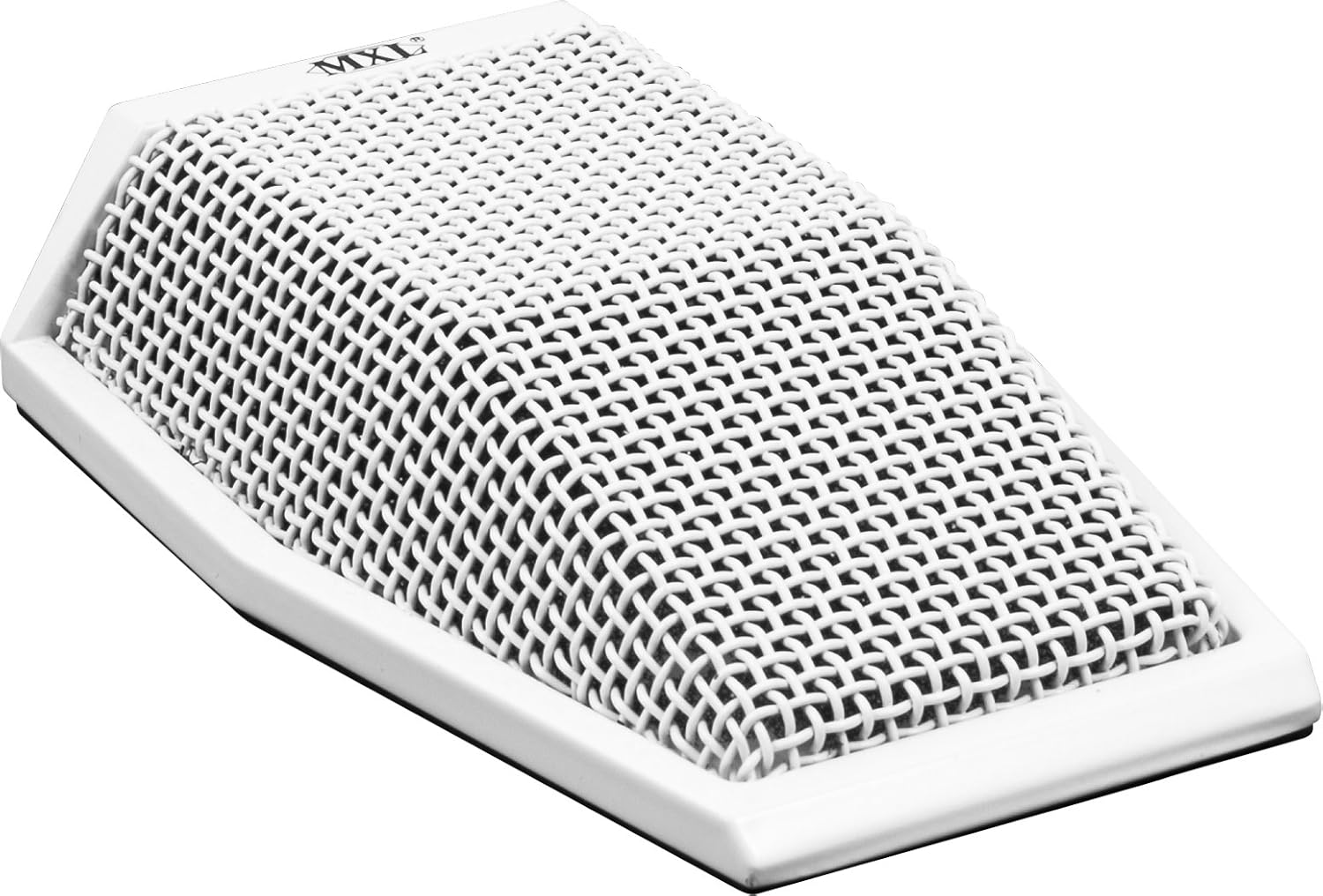 MXL, 1 USB Microphone, Black (MXLAC404) Pack of 2