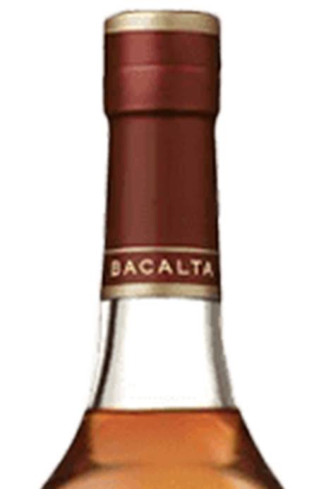 Glenmorangie Bacalta Single Malt 750ml