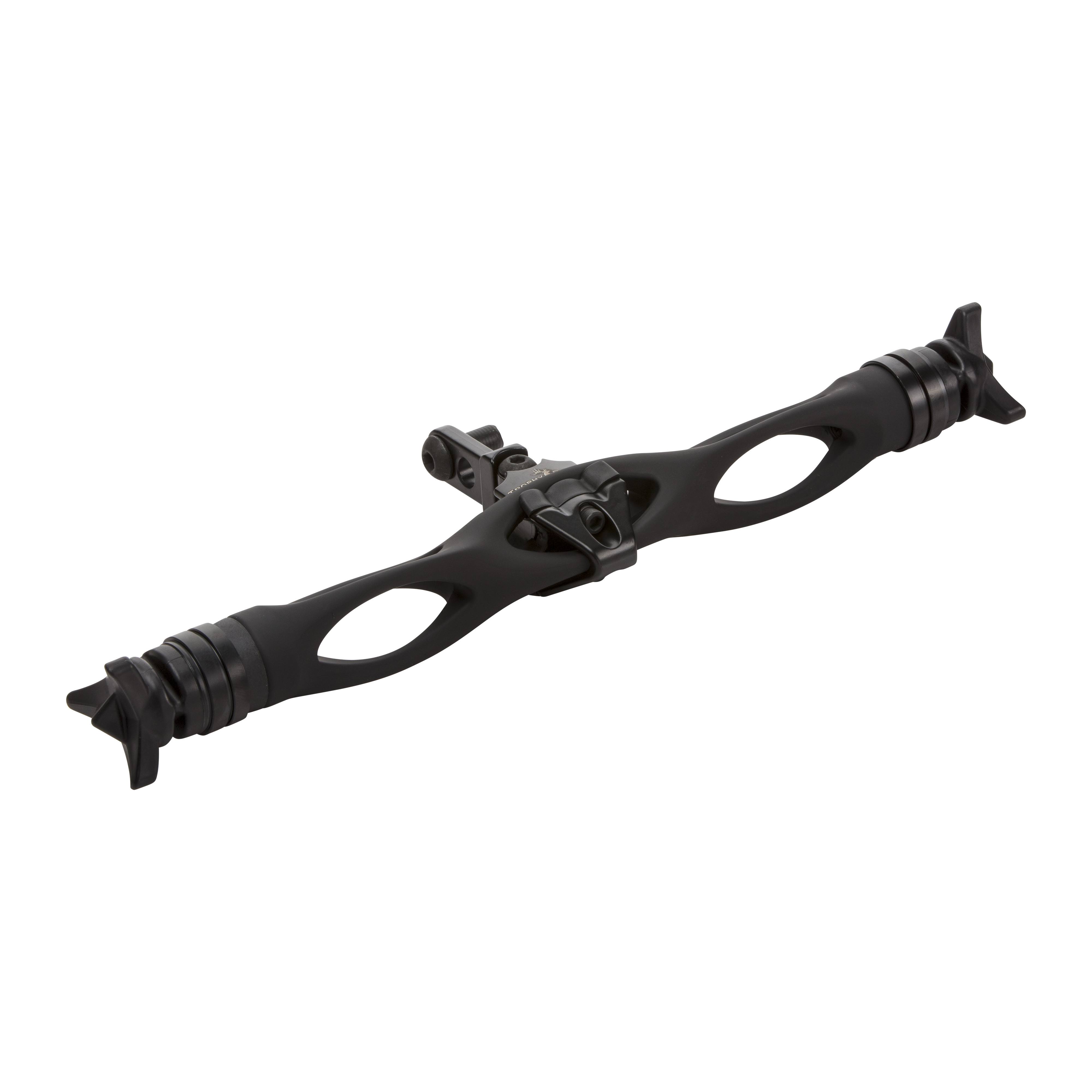 Trophy Ridge Static Xs Side - Bar Black