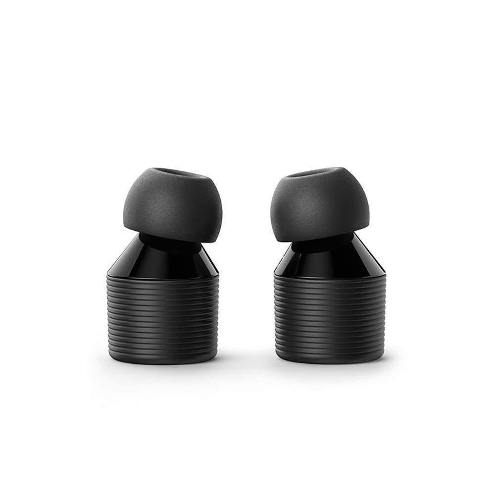 Earin M-1 Wireless Earbuds, Black