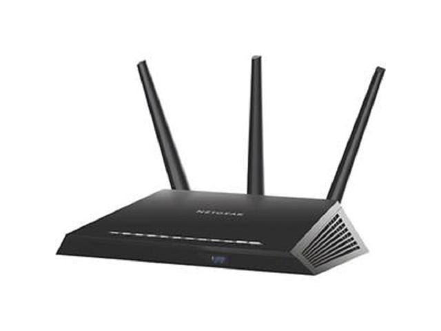 Nighthawk Ac1900 Smart WiFi RTR Dual Band Gbit