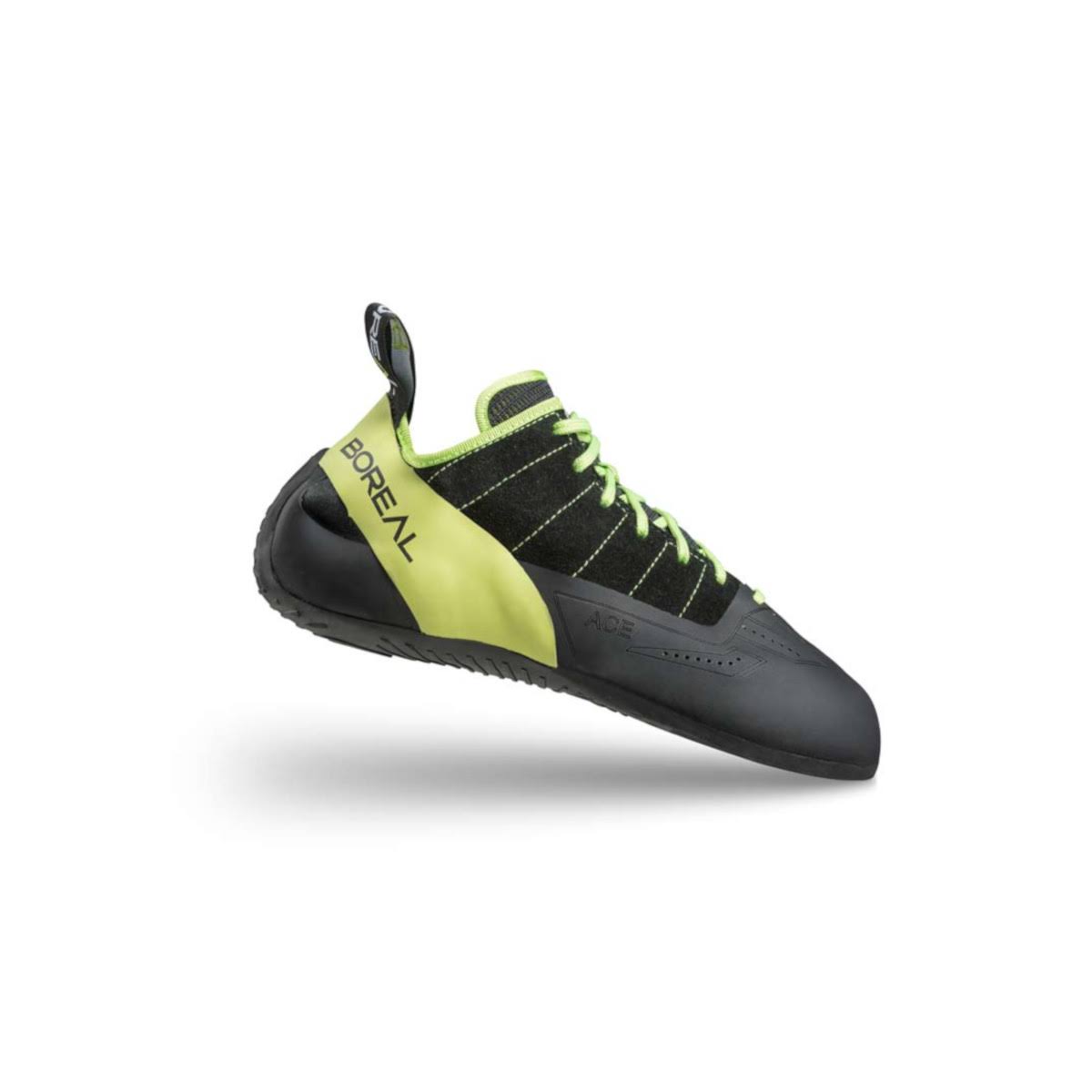 Boreal Unisex Ace Climbing Shoe Zenith Pro