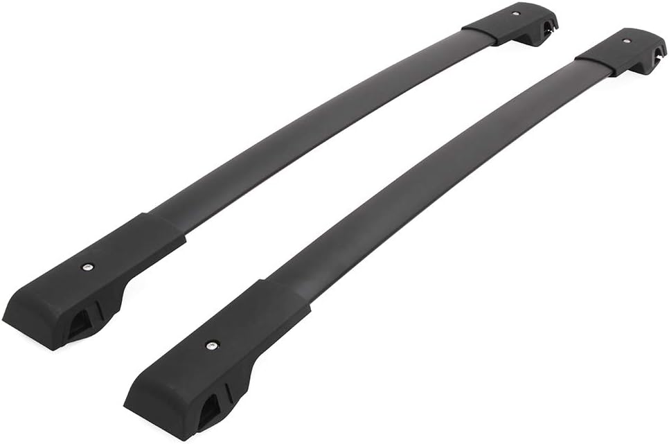 HEKA Cross Bars for Toyota RAV4 RAV-4 2013 2014 2015 2016 2017 2018 Roof Rail Rack Cargo Accessories