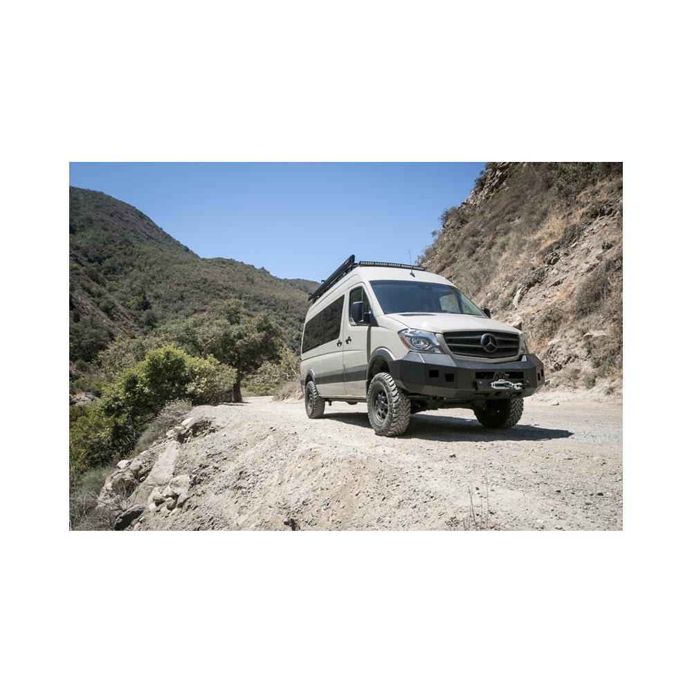 Method Race Wheels MR701 Wheel Matte Black 17x7.5 +50 5x160