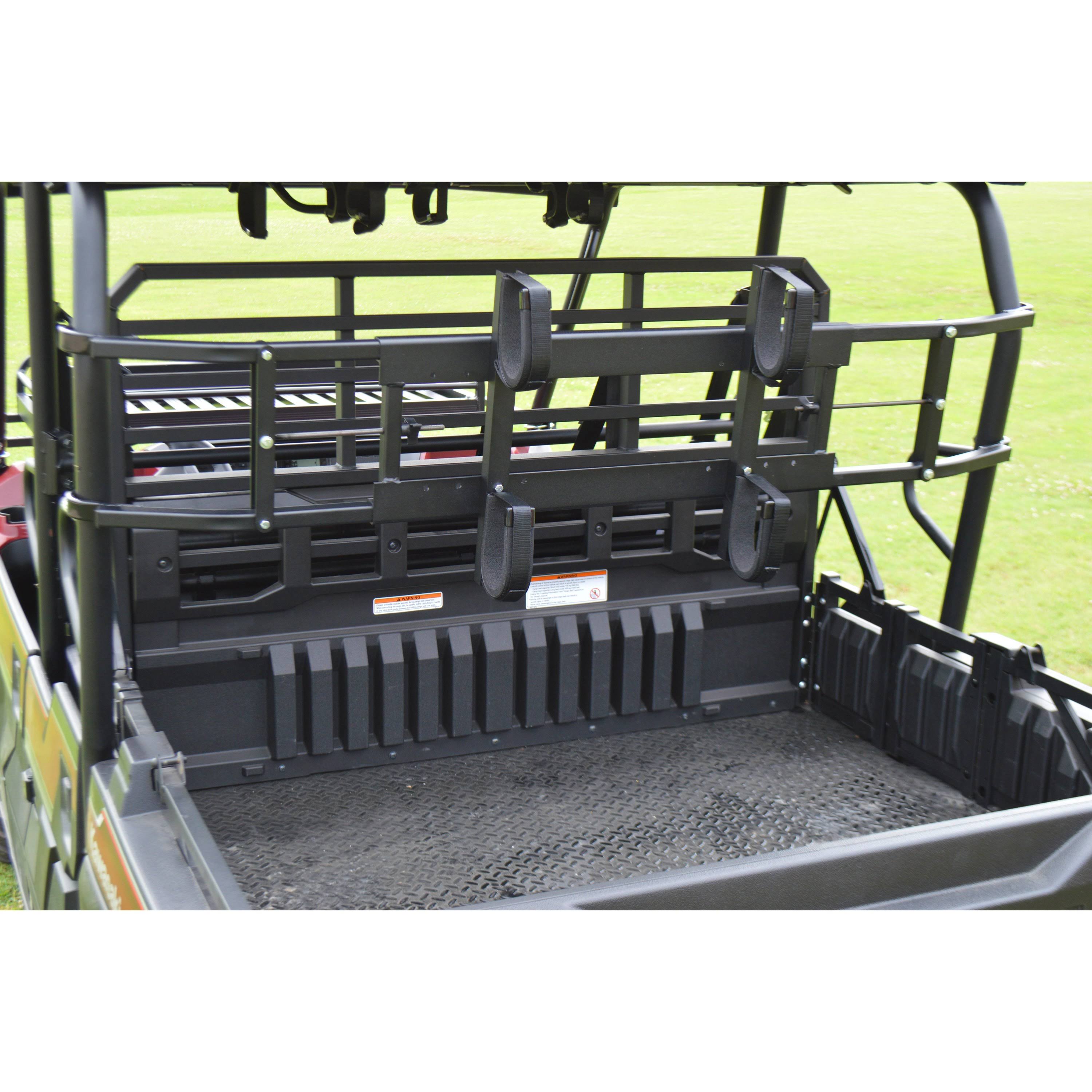 Great Day Uvccpr705-cr Rack (Power-Ride CASE)