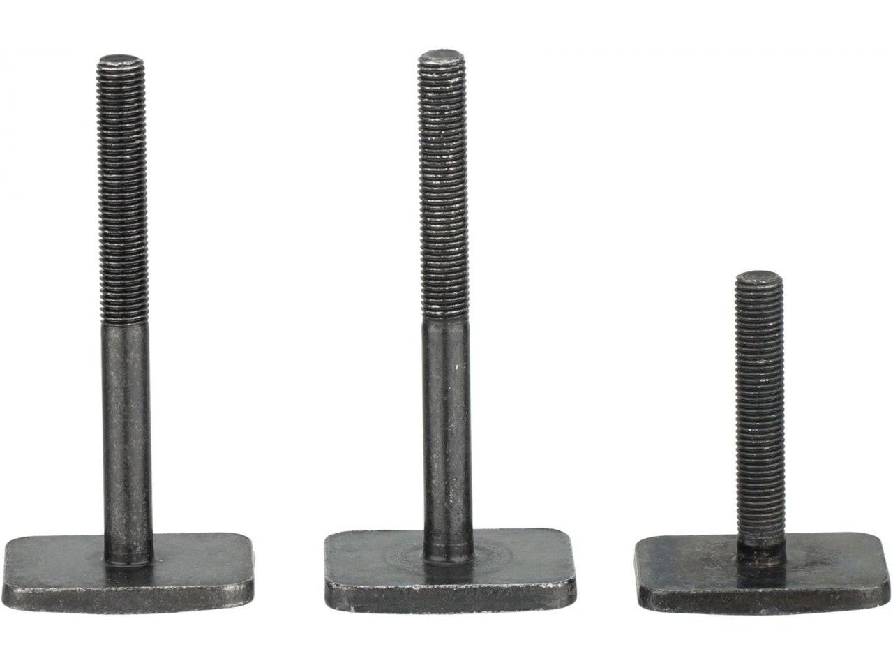 Thule T-Track Adapter 889-1