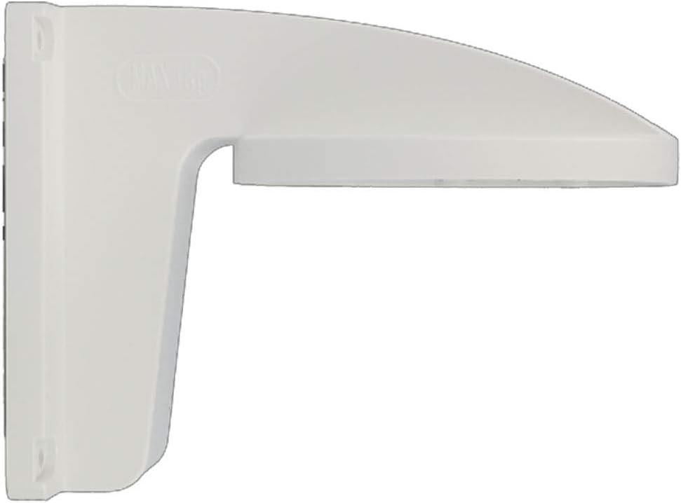 Hikvision WM110 (DS-1258ZJ) Indoor Wall Mount Bracket for Mini Dome or Dome Cameras