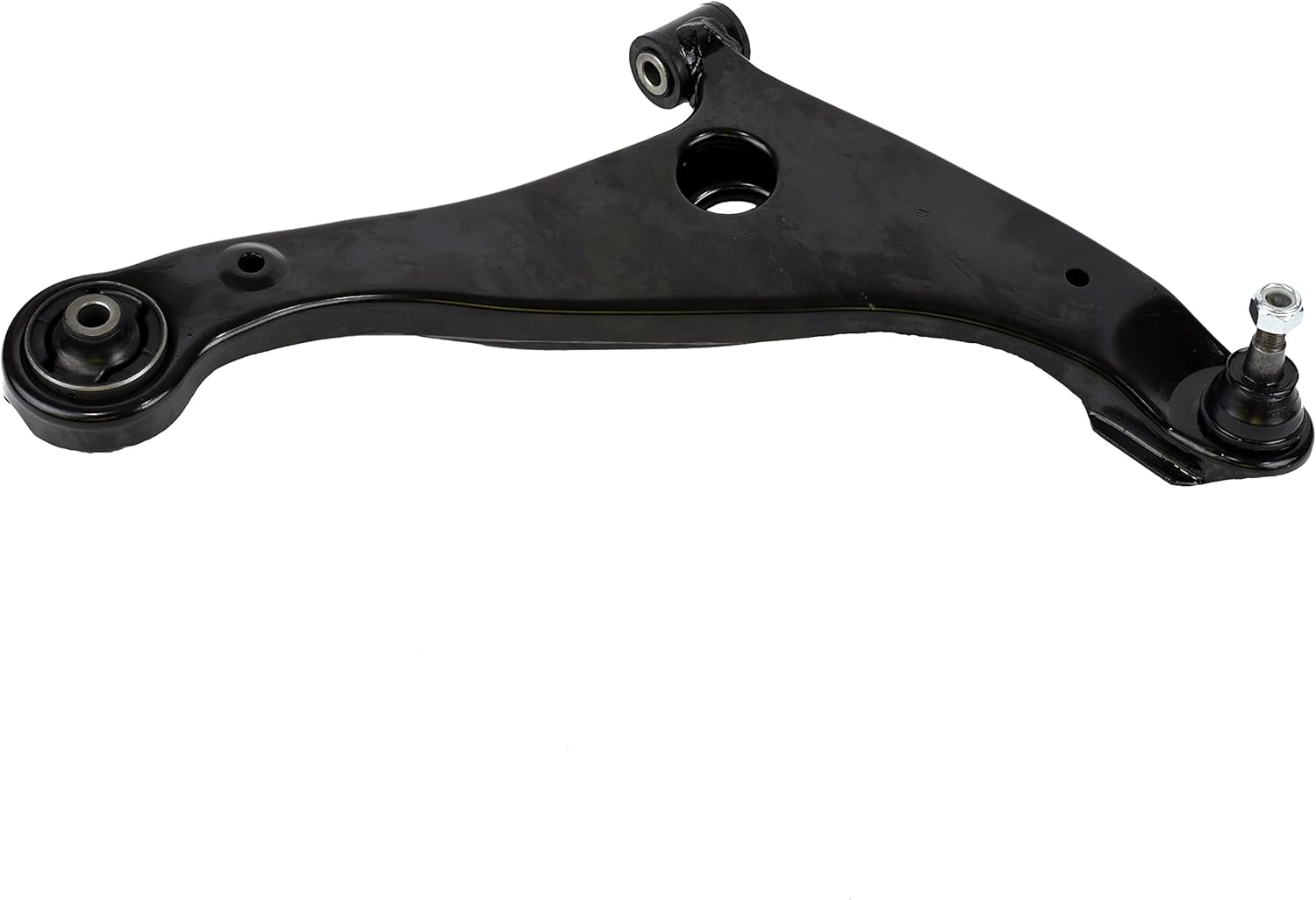 CTR CQ0241R Front Right Lower Control Arm Compatible with Mitsubishi Eclipse 2011-2005, Galant 2012-2004 - Replaces RK621004, CMS80196