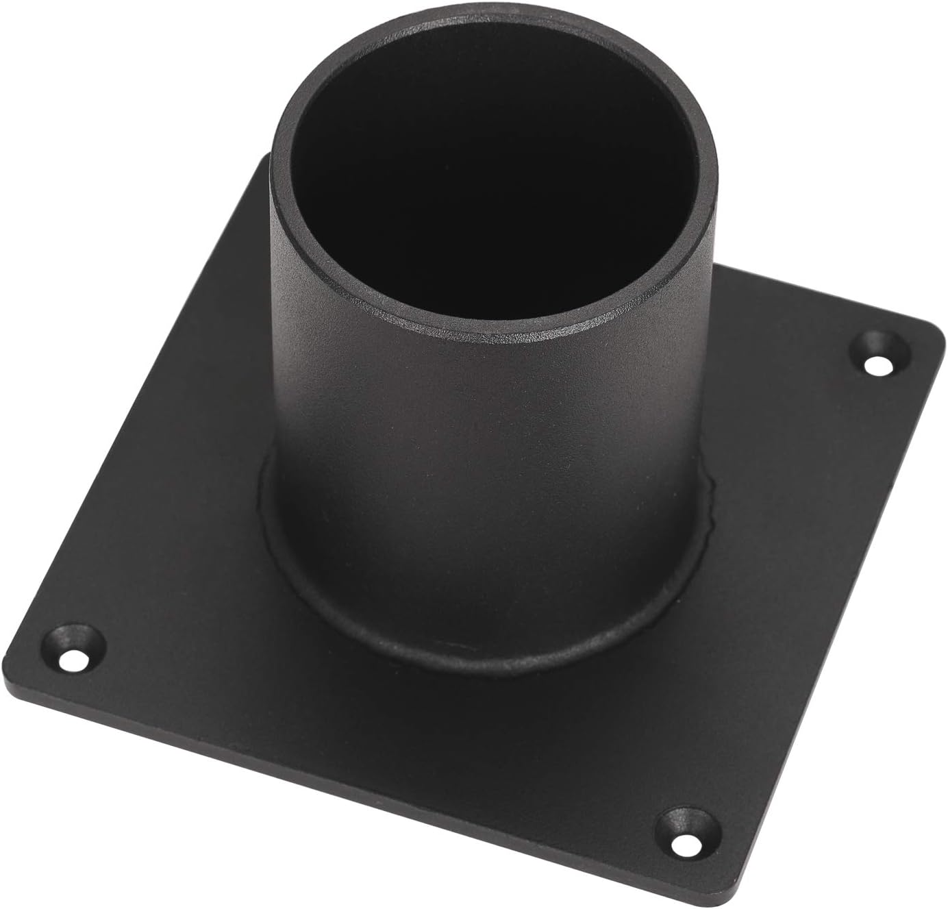 Heavy Duty Pier Mount Adapter for 3