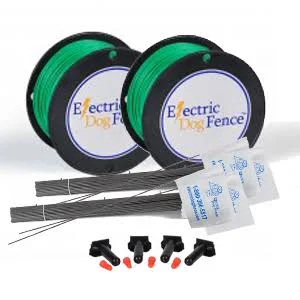 Factory Grade 20-Gauge Boundary Wire Kit (1000 ft )