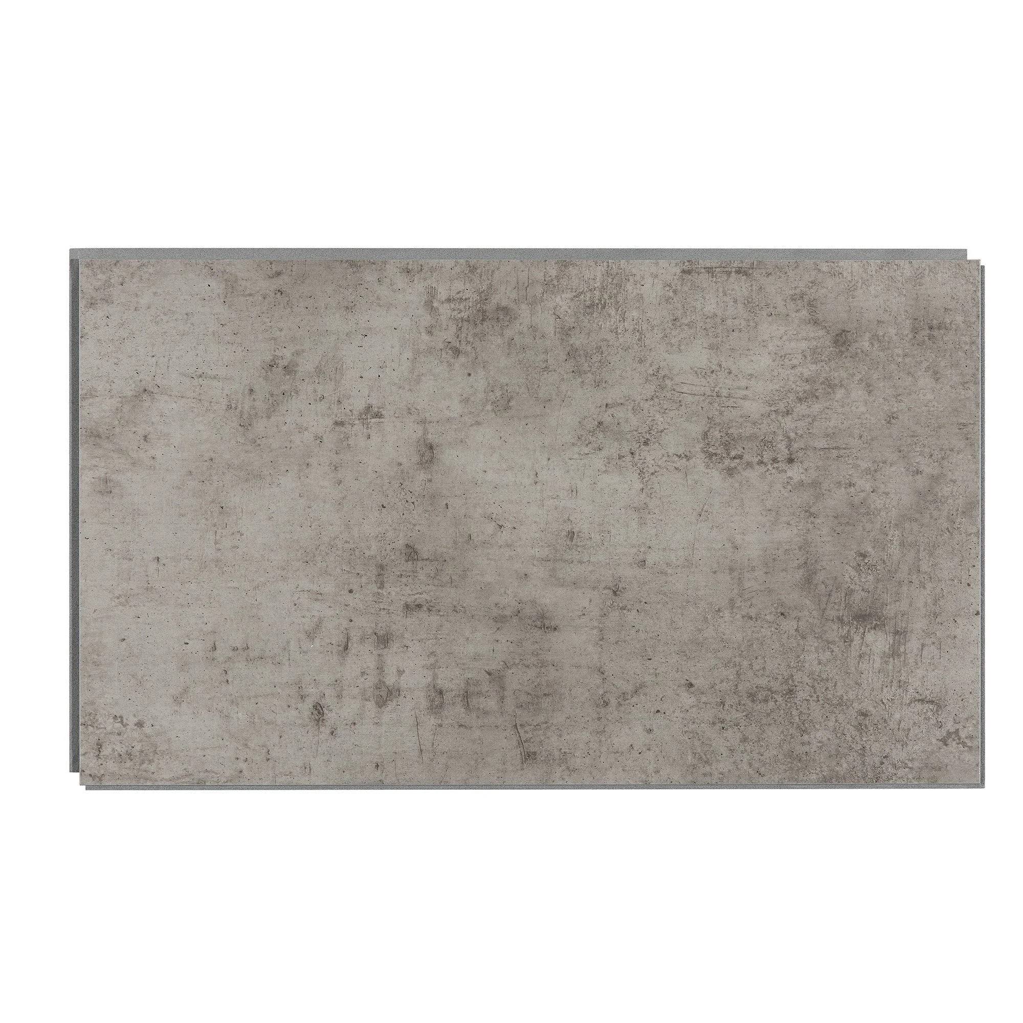 DumaWall 14.76 in. x 25.59 in. Dusky Shale Wall Tile Backsplash