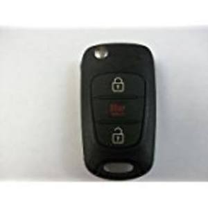 Kia 95430-2K250 Factory OEM Key Fob Keyless Entry Remote Alarm Replace