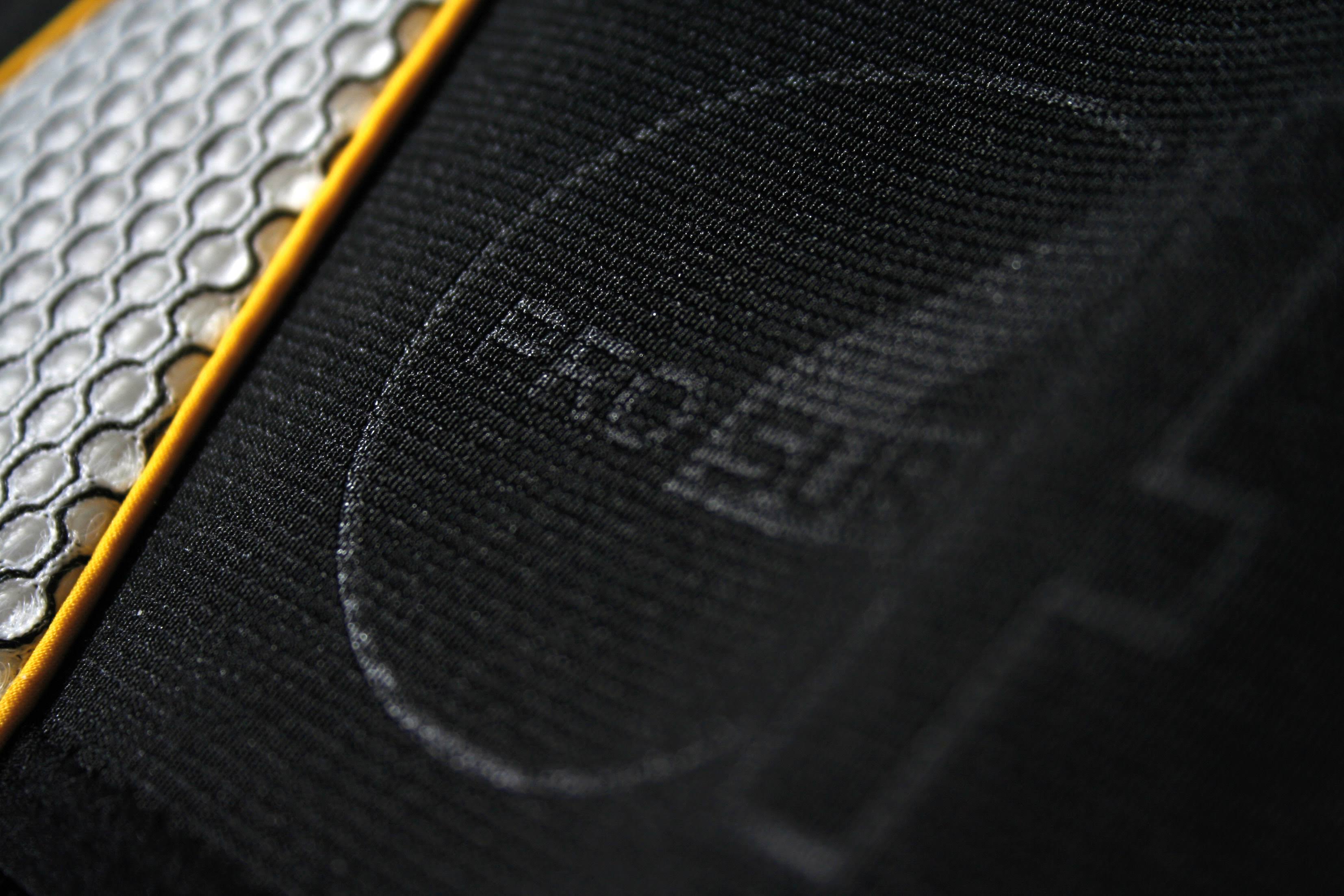Forcefield Back Protector Pro Sub 4