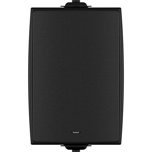 Tannoy 6x22 Coaxial Surface-Mount Loudspeaker with Transforme DVS 6T (en 54)