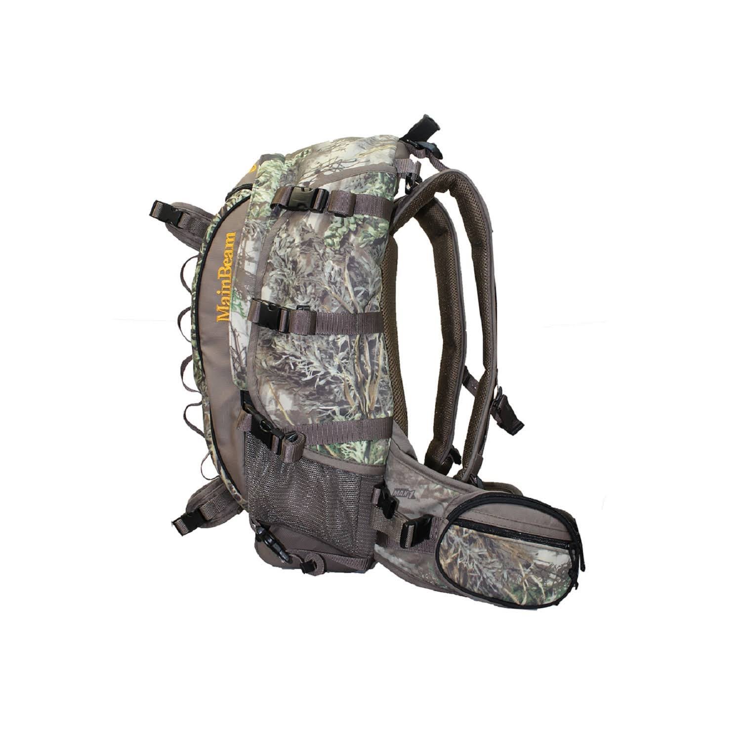 Horn Hunter Main Beam Back Pack XL Max 1