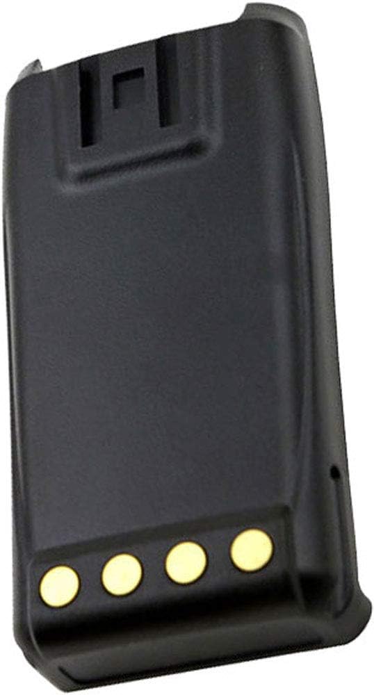 Replacement for Hytera TC-700 Battery - Fully Compatible with TC-700U, TC-700V, TC-780, BL1703 - (1800mAh Li-ion) Pack of 2