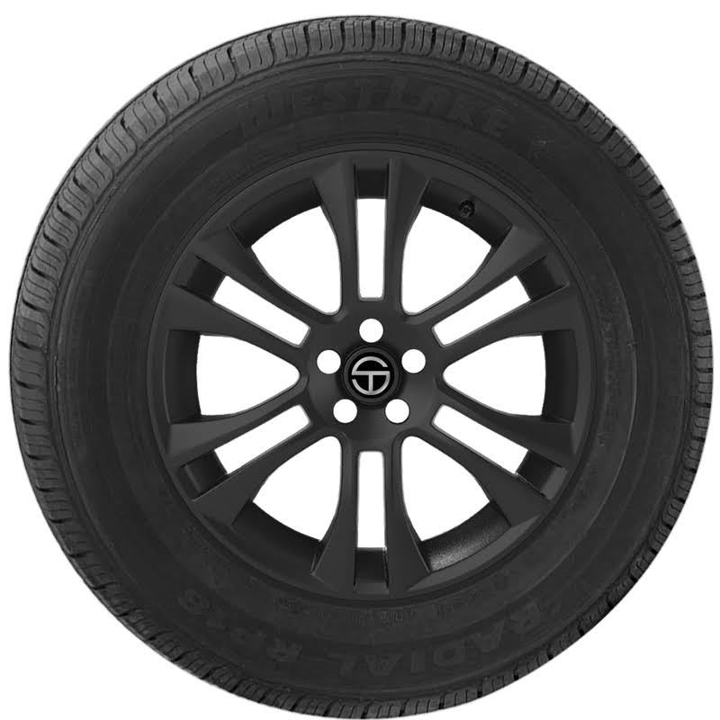Westlake RP18 185/60R15 84H, Black