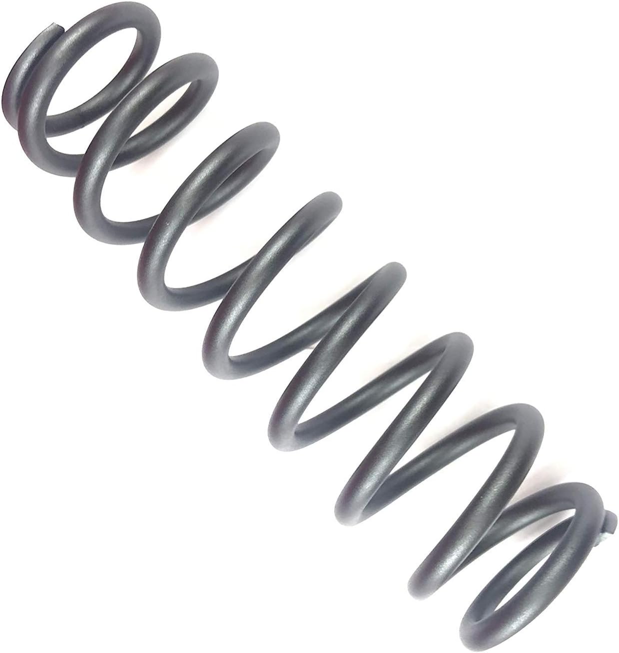 NEW OEM CAN-AM RYKER 2-UP REAR SPRING - BLACK - NOT COMPATIBLE W/RALLY EDITION