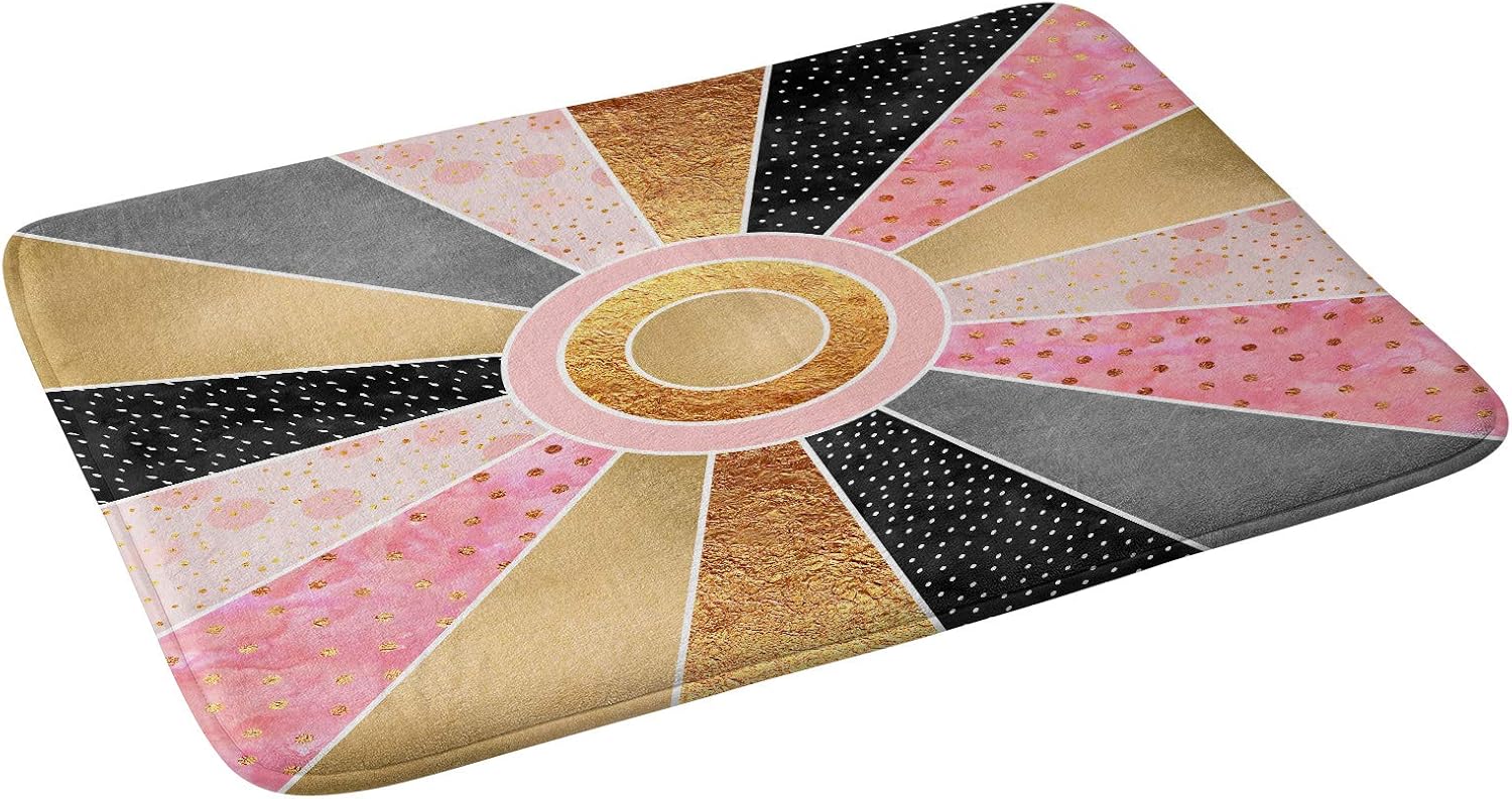 Deny Designs Elisabeth Fredriksson Bath Mat, 21