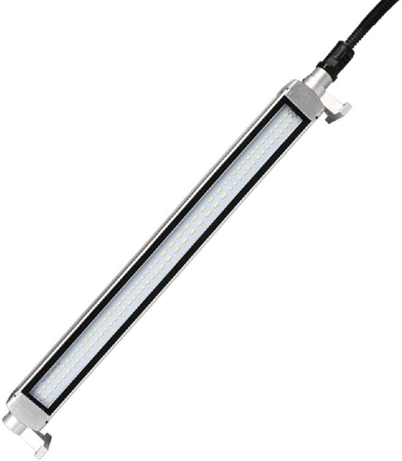 Industrial/Machine LED Tube Light，10w 24V IP68 Explosion Proof LED Light/CNC Machine Interner Lighting &hellip; (10)