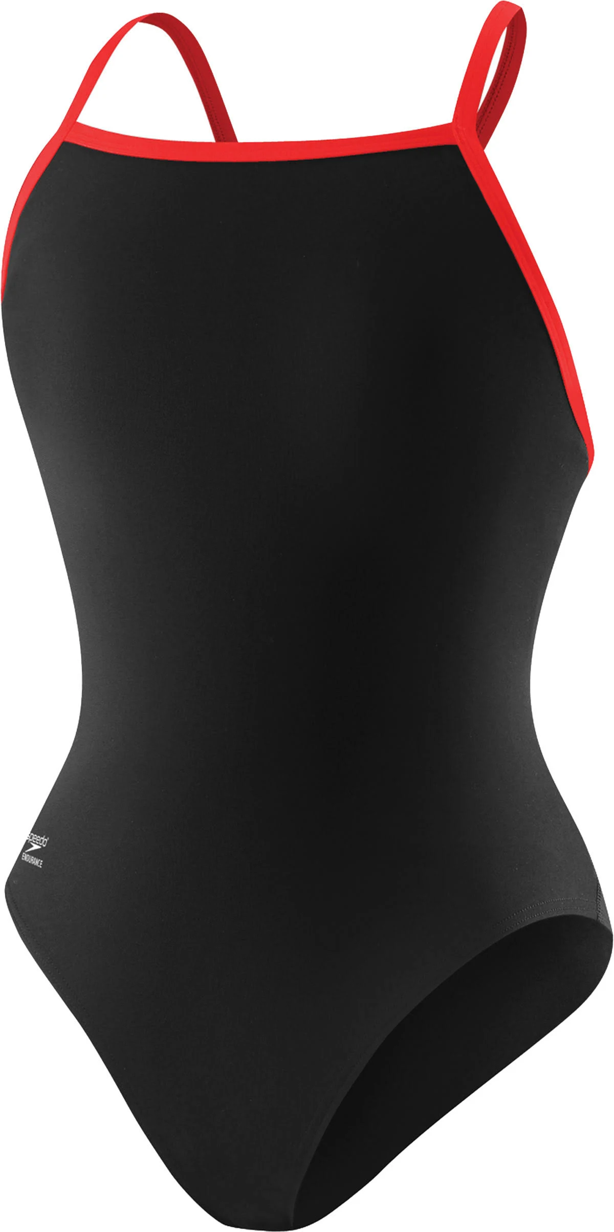 Speedo Solid Flyback Training Youth