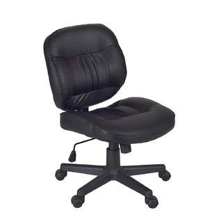 Regency Cirrus Task Chair, Black