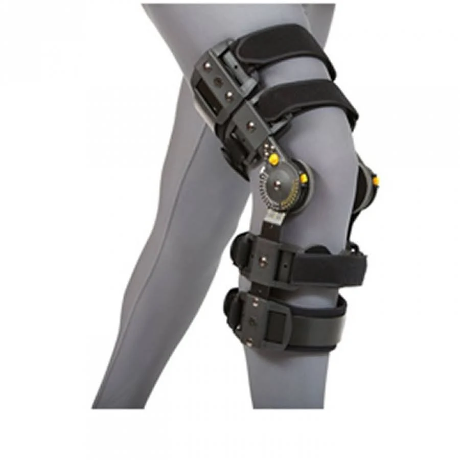 VertaLoc Max OA Knee Brace - Right XXXLarge