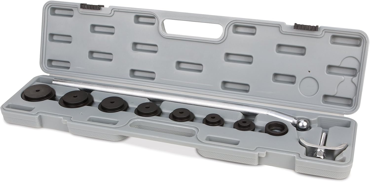 Performance Tool W89737 Frost Plug Installer & Remover Set, 1 Pack