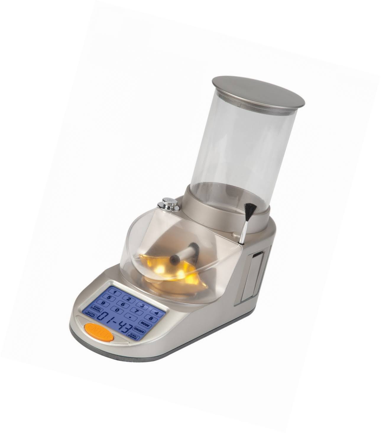 Lyman Gen 6 Compact Digital - Powder System