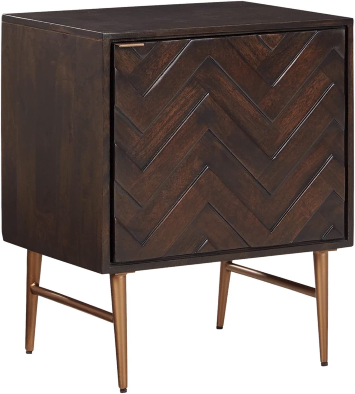Signature Design by Ashley Dorvale Accent Cabinet, 22