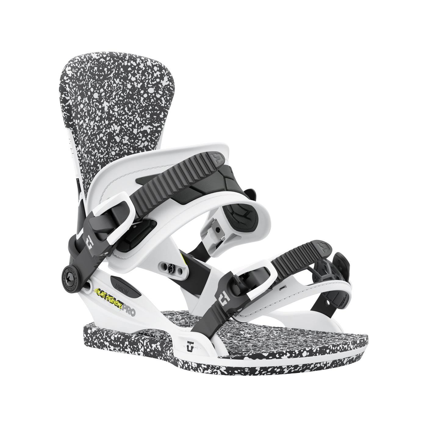 Union Contact Pro Snowboard Bindings 2022