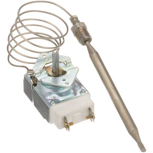 Exact FIT for ANETS 60125401 Thermostat RX, 3/8 X 5, 36 - Replacement Part by MAVRIK Pack of 2