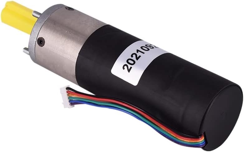 RV Slide-Out In-Wall Motor Fits for Schwinteck Slide-Out System RV Camper High Torque Gear Ratio 300:1 Replace 236575 Pack of 2