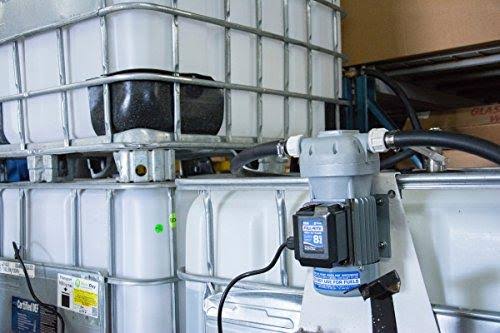 Fill-Rite DF120CAN520 120V AC Def Pump