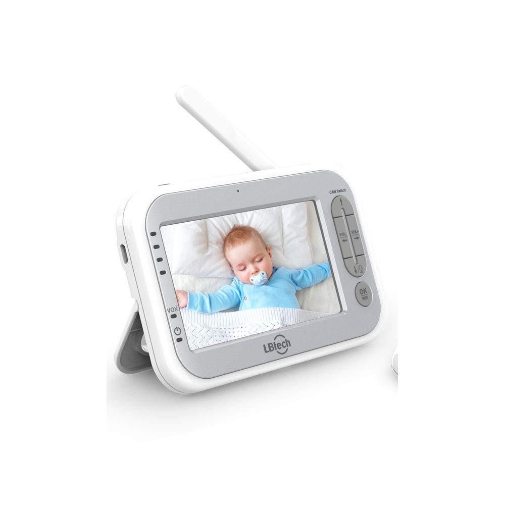 LBtech and JLB7tech 4.3