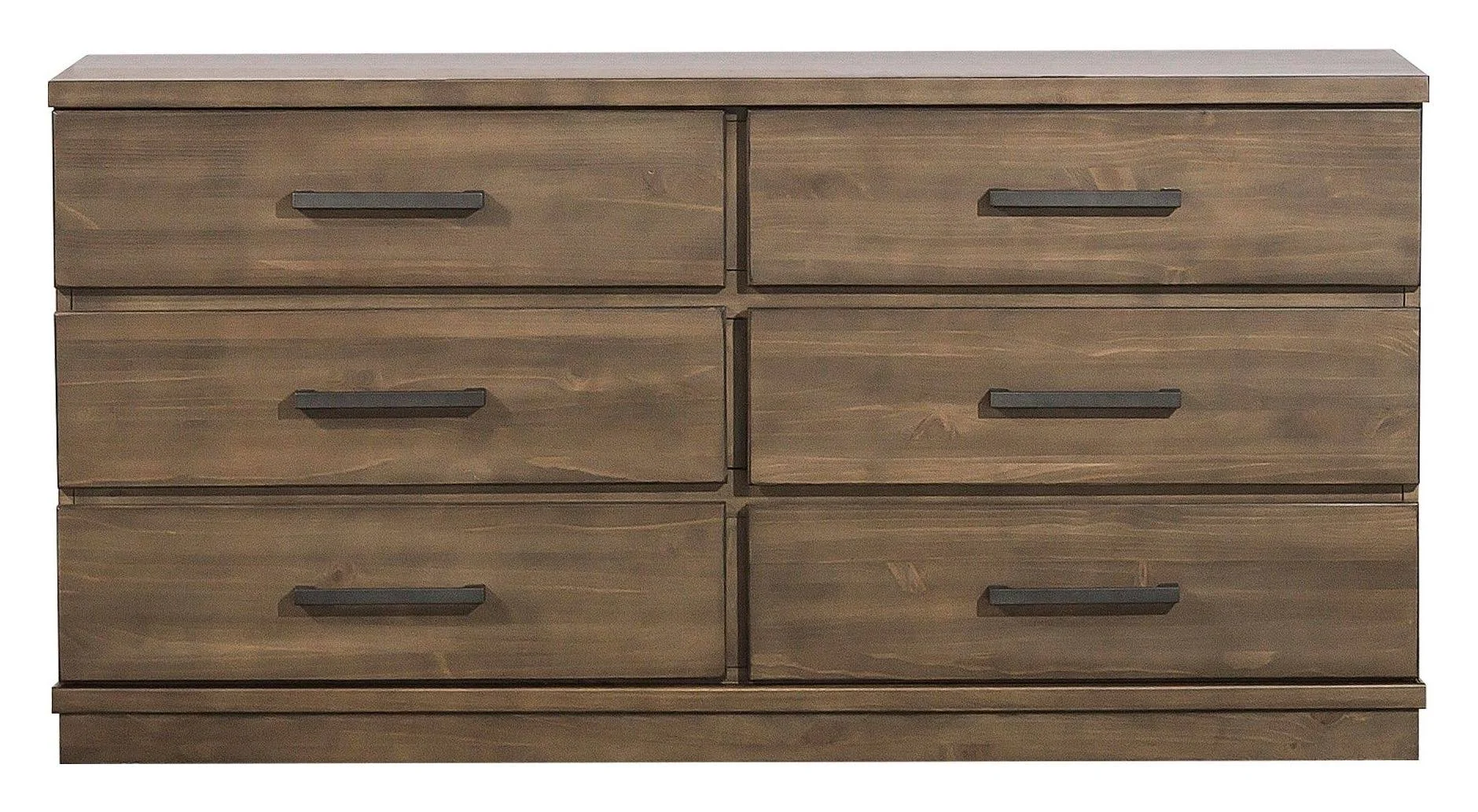 Homelegance Bracco Brown Dresser, from 1StopBedrooms - 1769-5