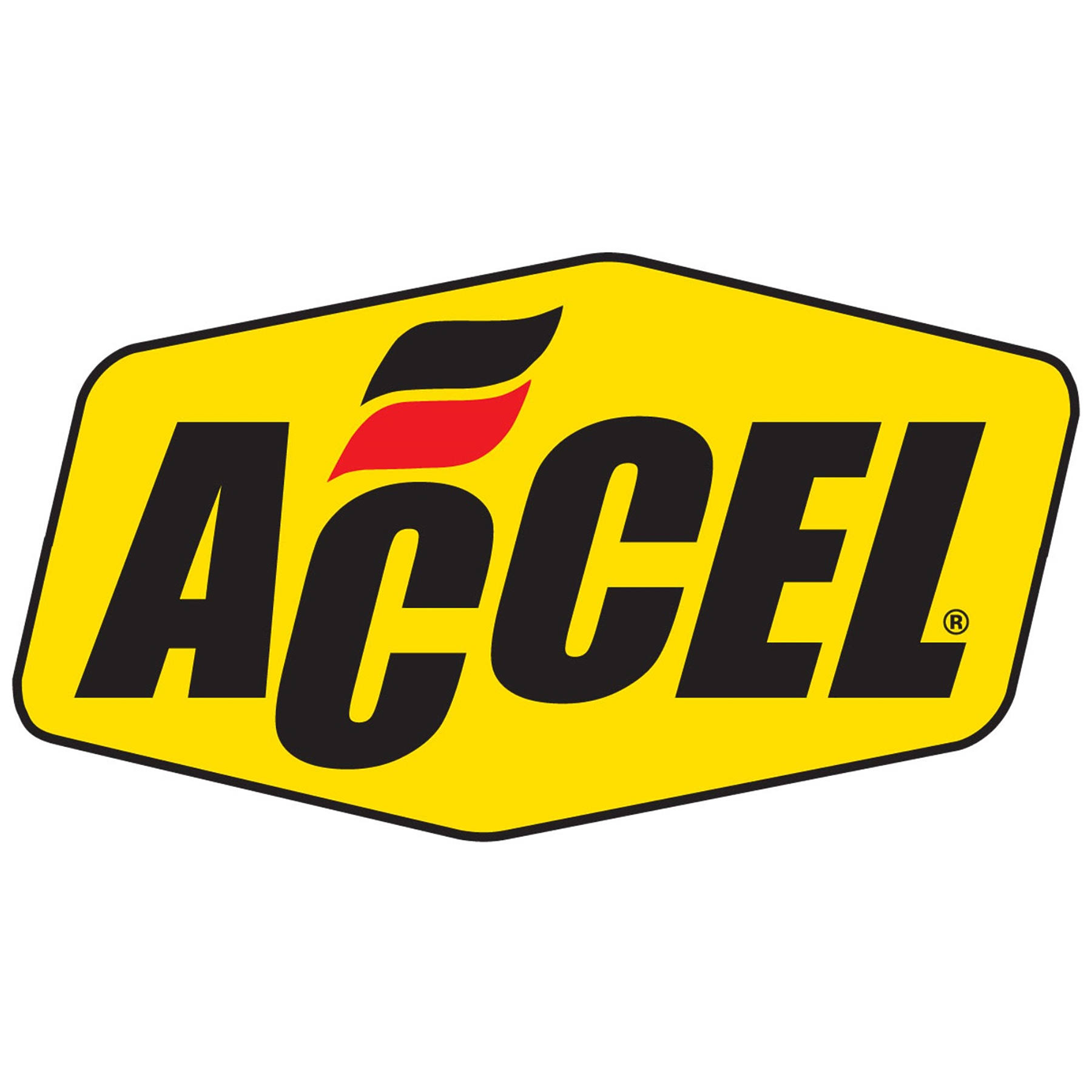Accel 7071acc Custom Fit 300+ Race Spark Plug Wire Set