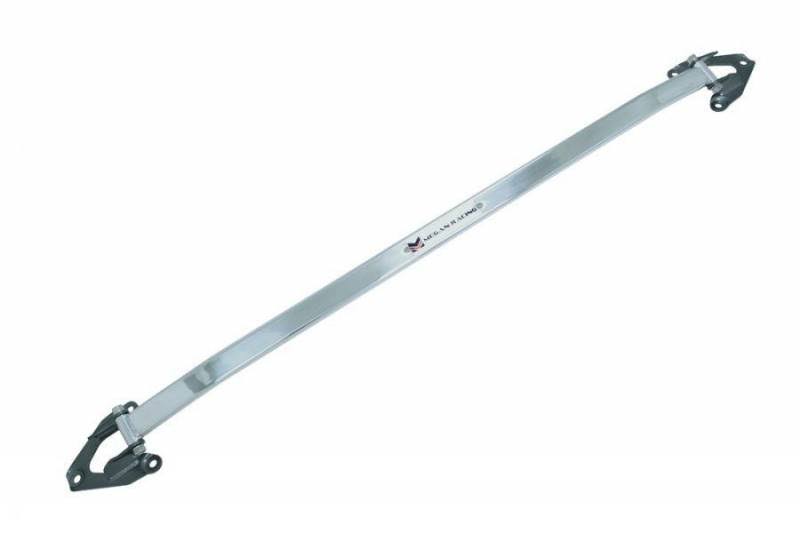 Megan Racing MR-SB-MBW204FU-1P Race Spec Strut Tower Bar- Front Upper