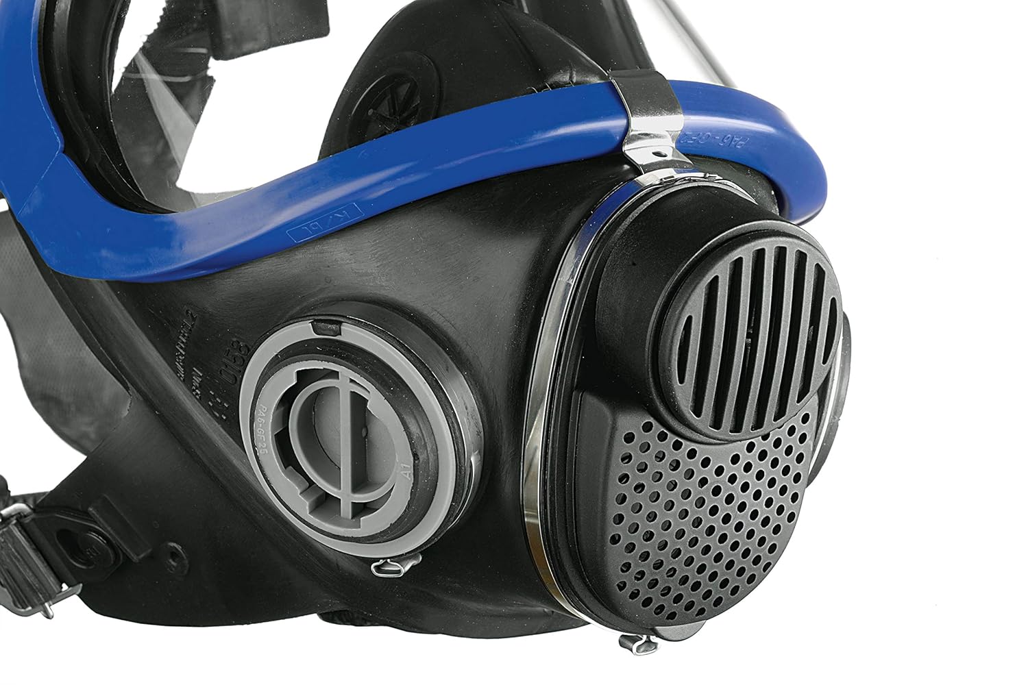 Dräger X-plore 5500 Full-face respirator mask | NIOSH-approved
