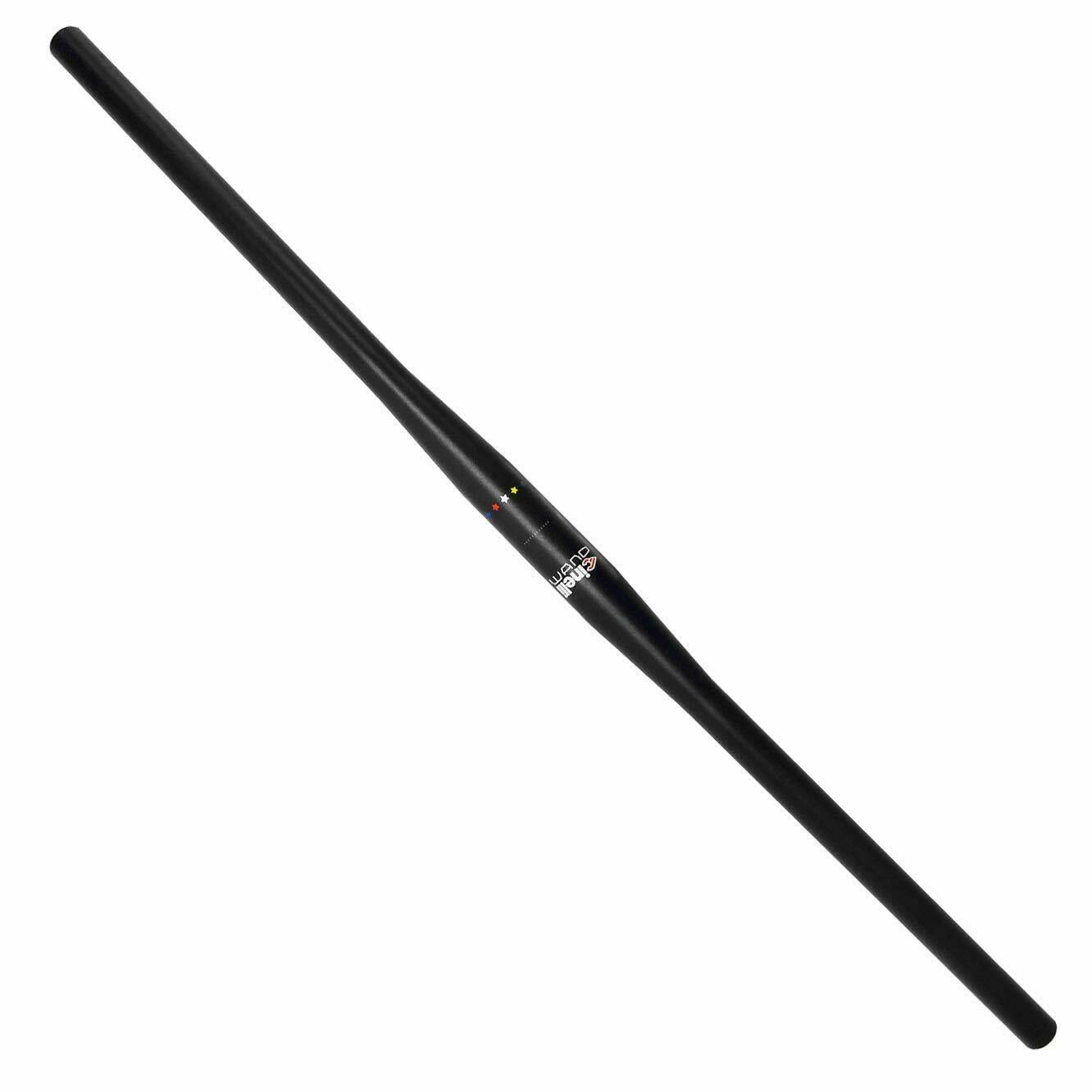 Cinelli Wand Bars - 780mm - Black