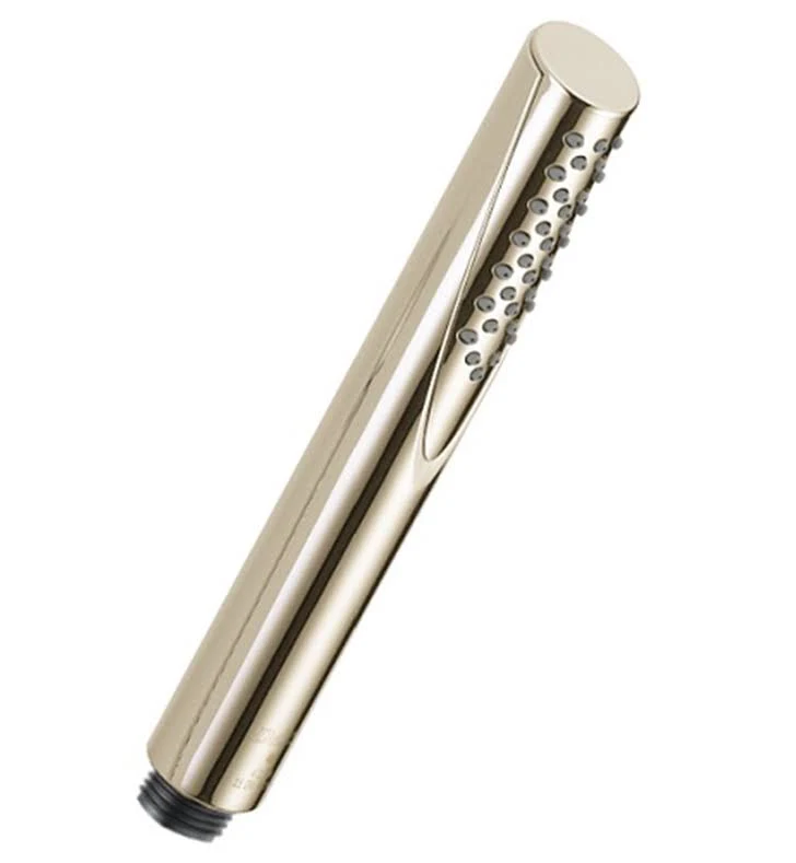 Delta RP73384BL Trinsic Roman Tub Hand Shower, Matte Black