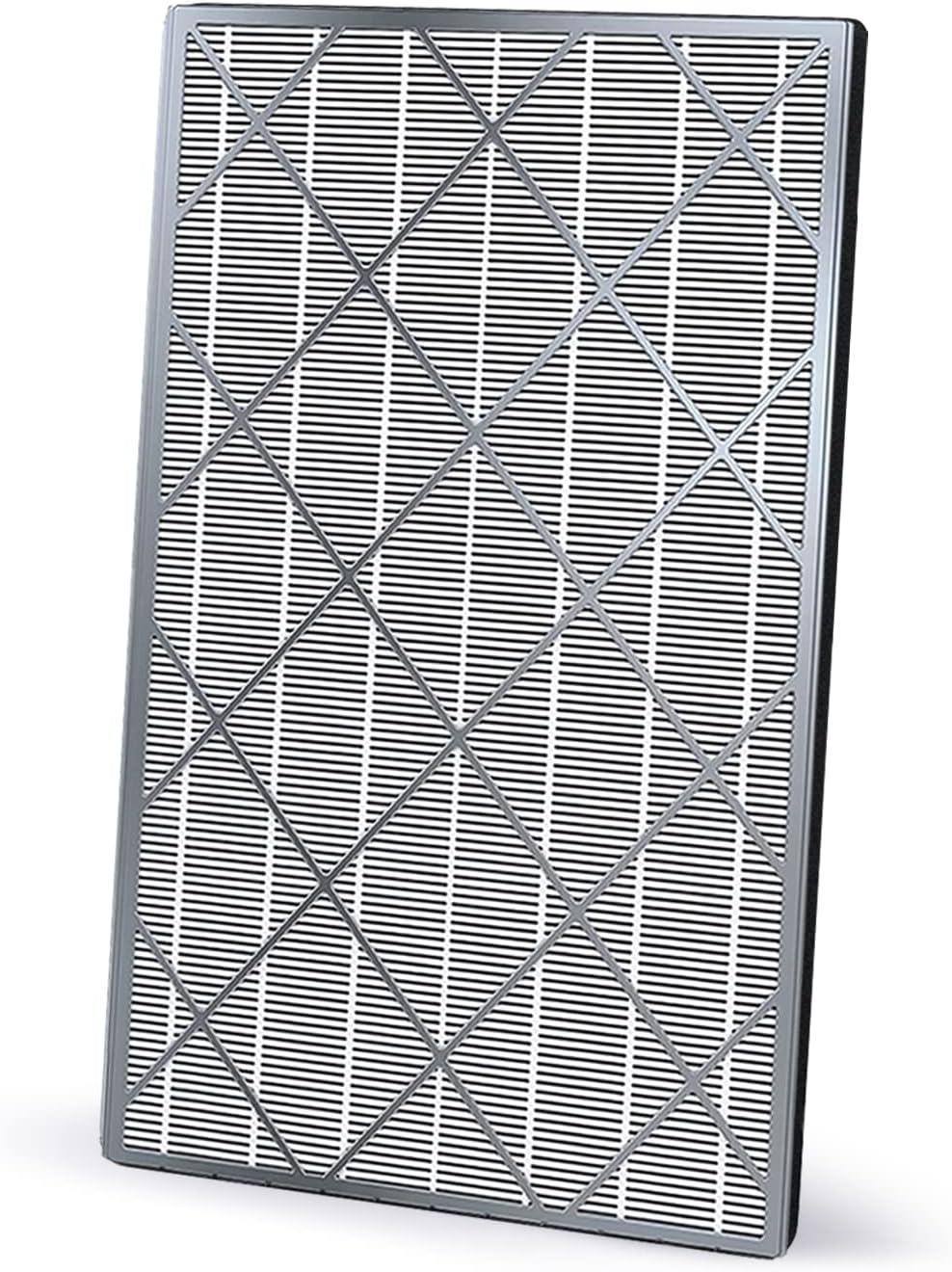 G6 Wellness H13 HEPA Replacement HE601 Filter Compatible with Shark HE6FKPET Air Purifier | 3 in 1 Filtration | Medical Grade True HEPA Filter H13 | Activated Carbon | Pre-Filter