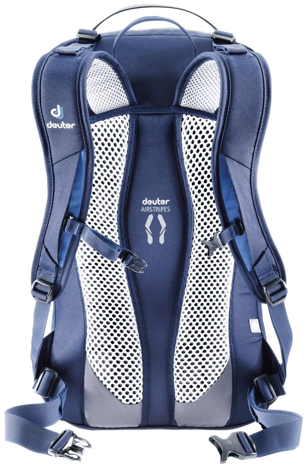 Deuter XV 3 SL Daypack Midnight/Navy 385052133650
