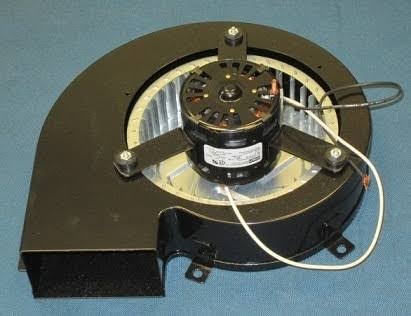 Harman Blower - Distribution / Accentra Insert, 3-21-47120