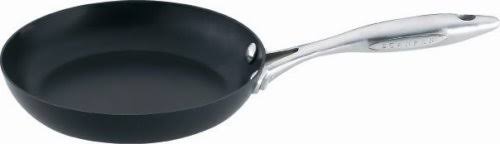 Scanpan Professional 10.25-inch Fry Pan, Black