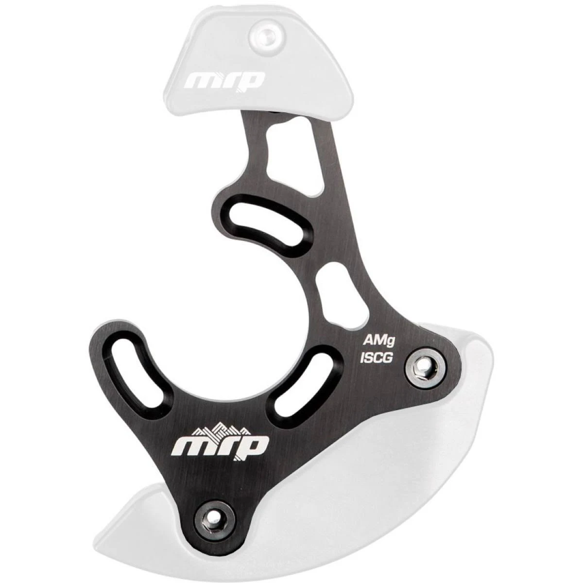 MRP AMG V2 Alloy Backplate 26-32 ISCG-05